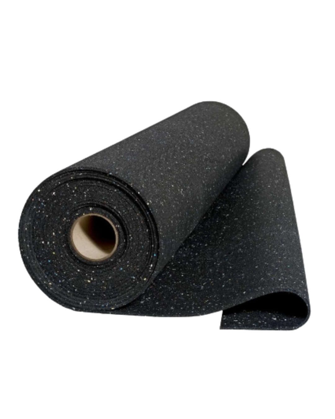 ROLLO PISO DE CAUCHO 6MM 10X1MT